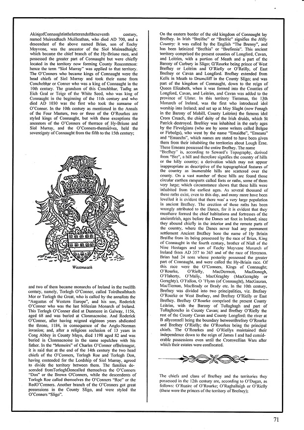 ManorialSocietyLongfordBrochure3 ManorialSocietyLongfordBrochure3