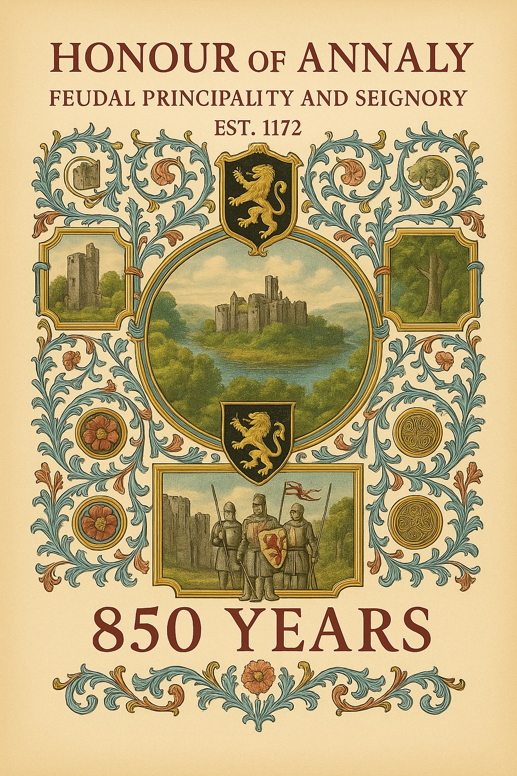 HonourOfAnnalyPoster HonourOfAnnalyPoster