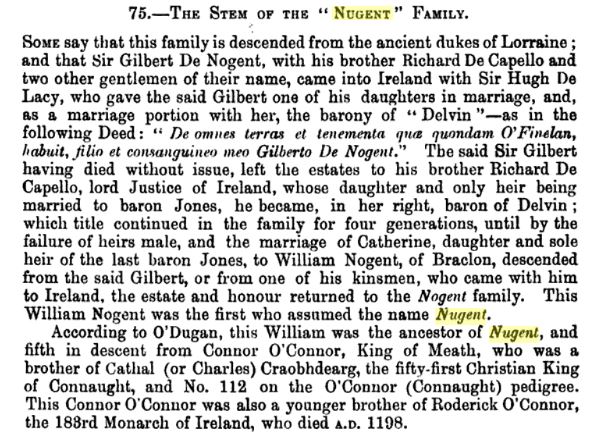 NugentStemDelvin NugentStemDelvin