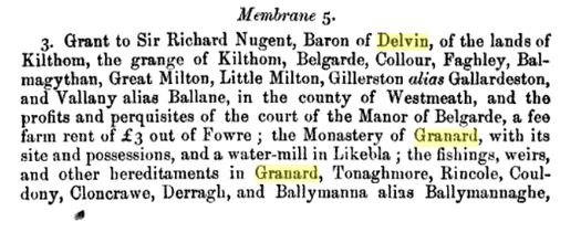 GranardFish GranardFish